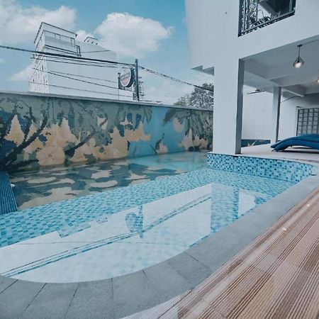 Mine Home Hotel By Sovia Bandung Luaran gambar