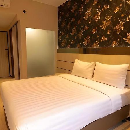 Mine Home Hotel By Sovia Bandung Luaran gambar