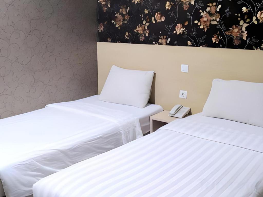 Mine Home Hotel By Sovia Bandung Luaran gambar