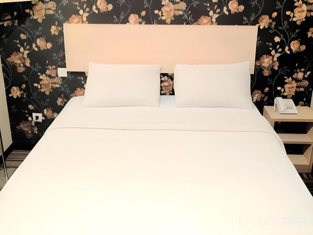 Mine Home Hotel By Sovia Bandung Luaran gambar