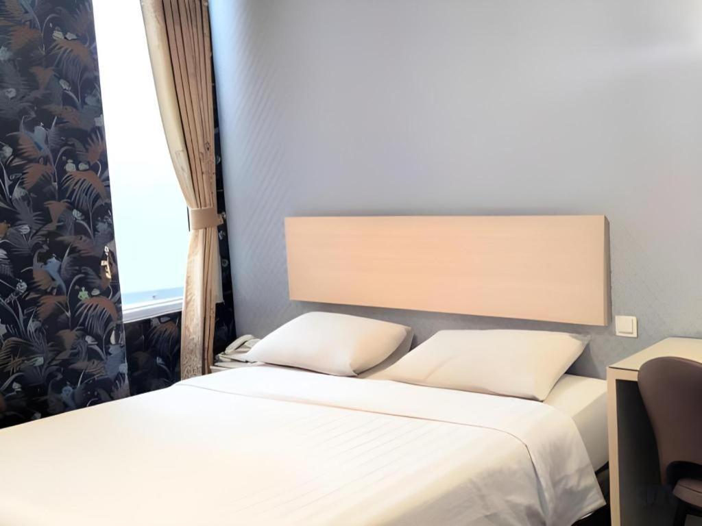 Mine Home Hotel By Sovia Bandung Luaran gambar