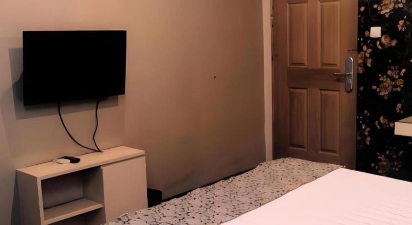 Mine Home Hotel By Sovia Bandung Luaran gambar