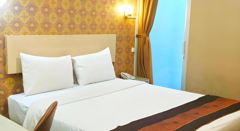 Mine Home Hotel By Sovia Bandung Luaran gambar
