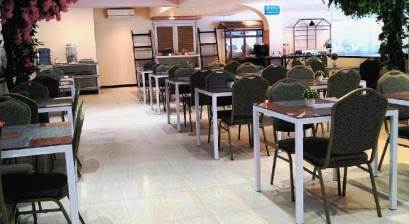Mine Home Hotel By Sovia Bandung Luaran gambar