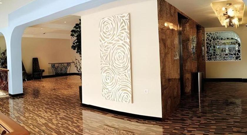 Mine Home Hotel By Sovia Bandung Luaran gambar